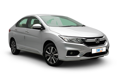 Honda City-img